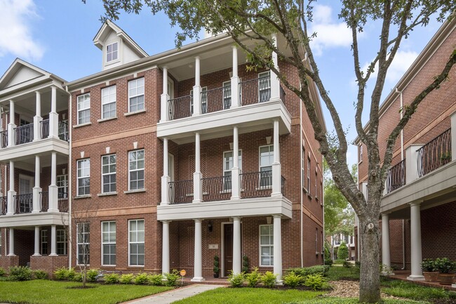 property at 11 History Row
