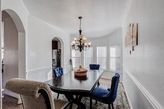 214 Houston St in Lavon, TX - Building Photo - Building Photo