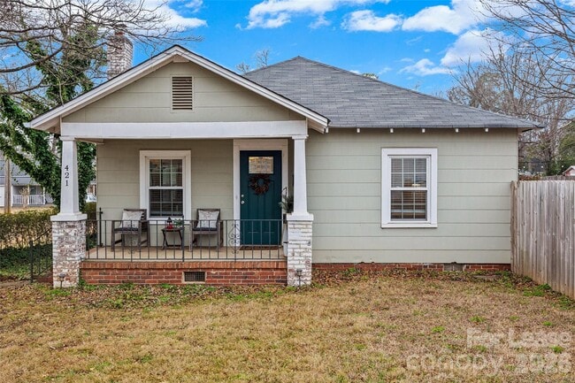 property at 421 Annafrel St