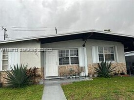 4320 SW 107th Ave in Miami, FL - Building Photo