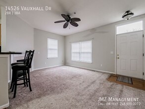 14526 Vauxhall Dr in Sterling Heights, MI - Building Photo - Building Photo