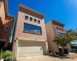 3536 Omeara Dr in Houston, TX - Building Photo