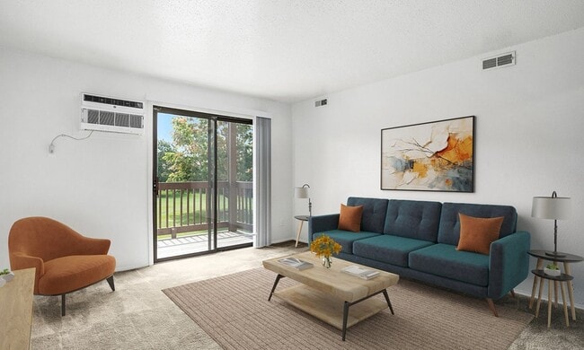Apple Ridge Apartments