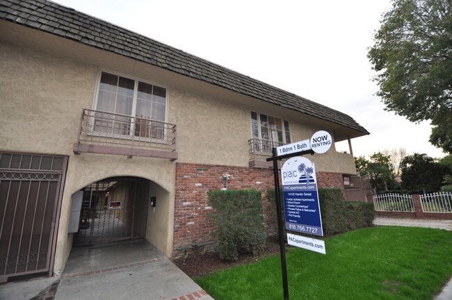 14120 Hamlin St, Unit 10