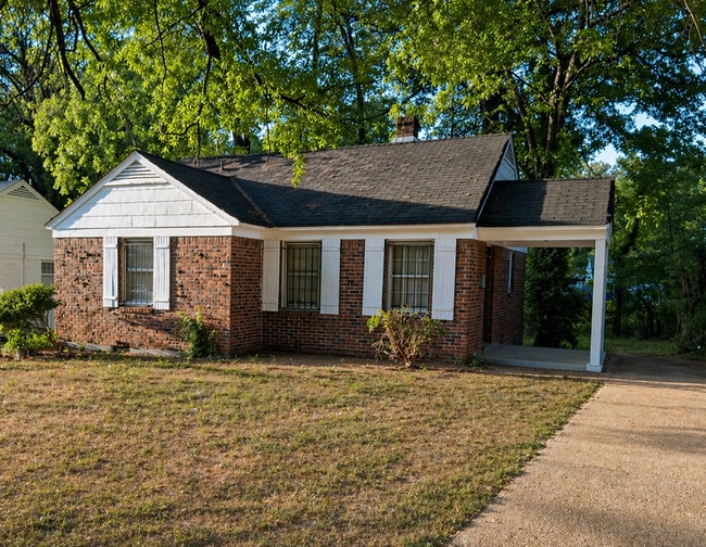 property at 2243 Malone Ave