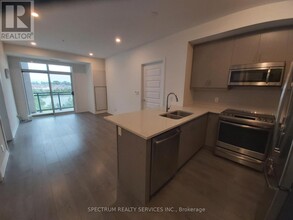 1105-1105 Leger Wy in Milton, ON - Building Photo - Building Photo