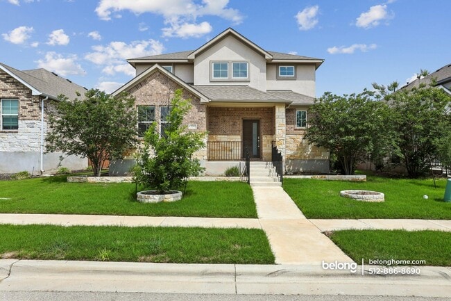 2941 Sage Ranch Dr