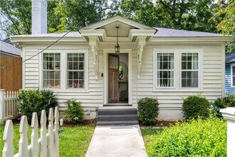 1125 Hardee St NE in Atlanta, GA - Building Photo - Building Photo