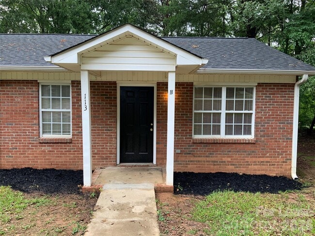 property at 113 Ridge Ave