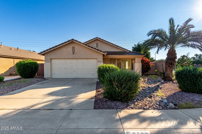 8103 W Tonto Ln in Peoria, AZ - Building Photo - Building Photo