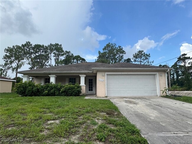 property at 1146 Pisa St E