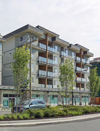 Westridge Landing in View Royal, BC - Building Photo - Building Photo