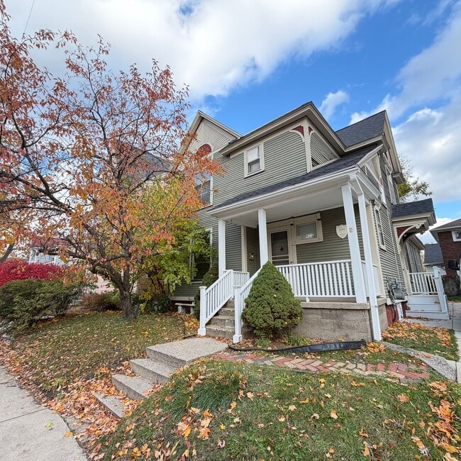 property at 56 Union Ave NE