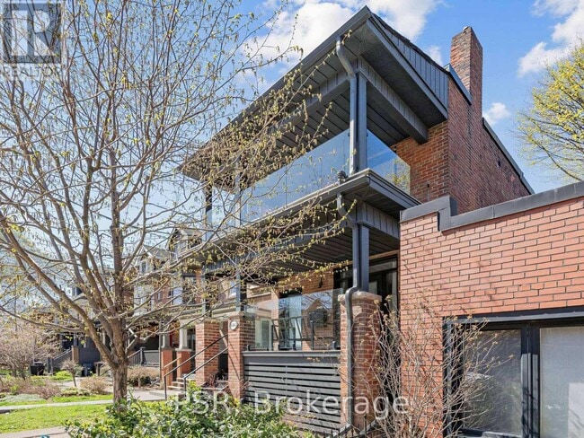property at 54A Galley Ave