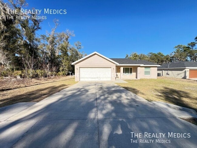 17 Malauka Radial Dr in Ocklawaha, FL - Building Photo - Building Photo