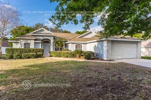 3051 Brighton Rd in Eustis, FL - Building Photo