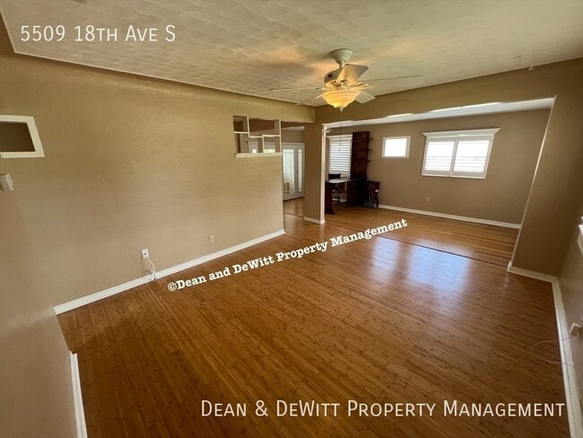 5509 18th Ave S in Gulfport, FL - Building Photo - Building Photo