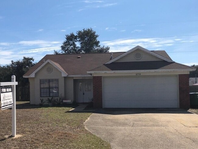 2715 Summertree Ln in Gulf Breeze, FL - Building Photo - Building Photo