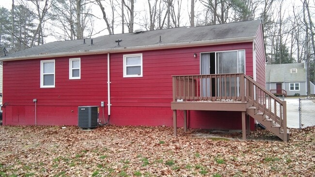 5324 Plum St in Richmond, VA - Building Photo - Building Photo