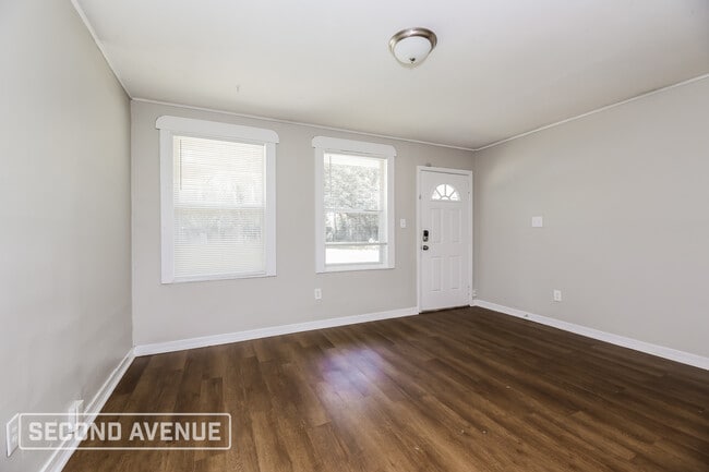 4640 Suray Ave in Jacksonville, FL - Building Photo - Building Photo