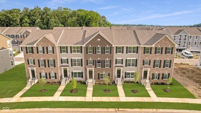 7101 Equality Blvd in Carmel, IN - Building Photo - Building Photo