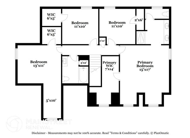 22217 W 64th Terrace in Shawnee, KS - Building Photo - Building Photo