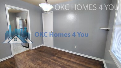 3712 NW 27th St in Oklahoma City, OK - Building Photo - Building Photo