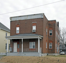 2007 W Main St Apartamentos