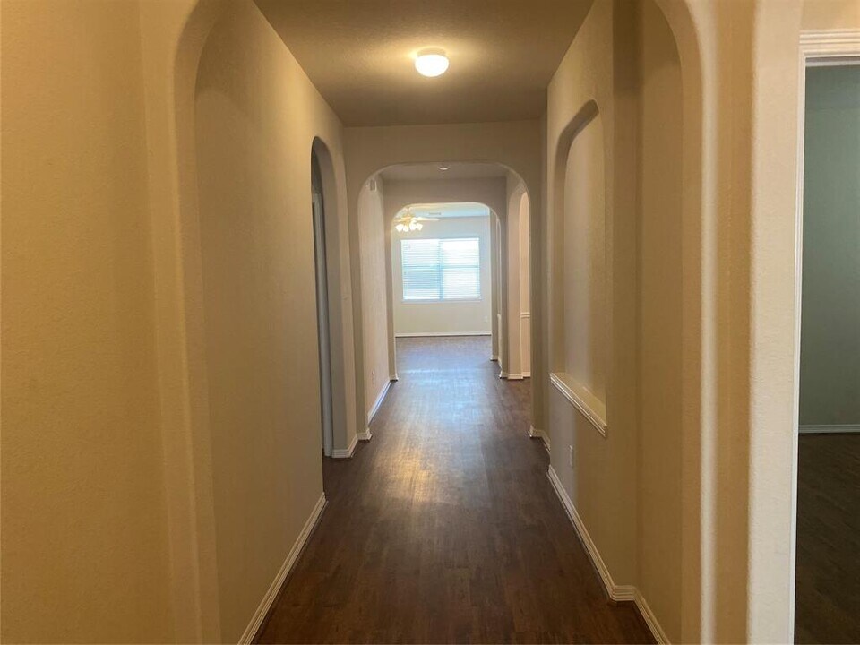 2912 Ashbrook Ln in Pearland, TX - Building Photo