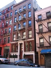 186 Hester St in New York, NY - Building Photo - Building Photo