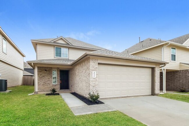 property at 4838 Sweet Chestnut Ln