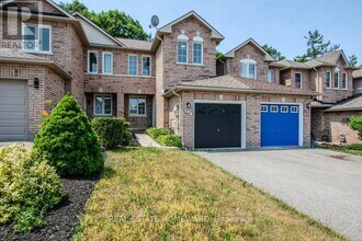108 Hawthorne Crescent in Barrie, ON - Building Photo - Building Photo