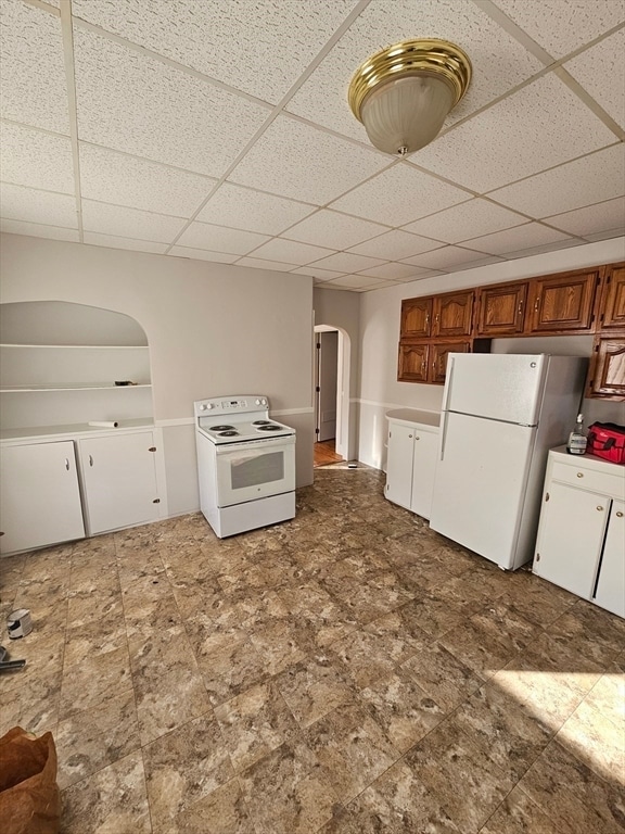 16 Shealey Ave in Brockton, MA - Building Photo - Building Photo