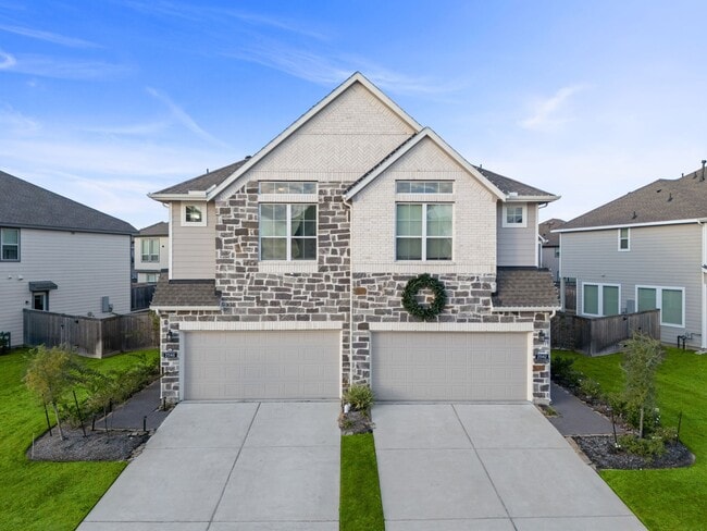 21146 Medina River Dr in Cypress, TX - Building Photo - Building Photo