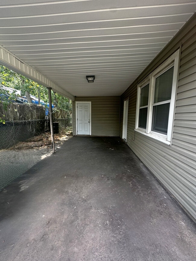 205 N Ruland St in Hammond, LA - Building Photo - Building Photo