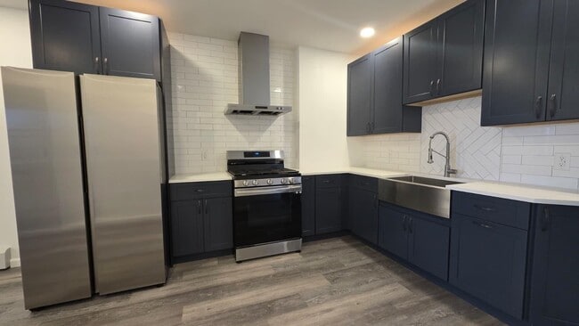 property at 2707 Bergenline Ave