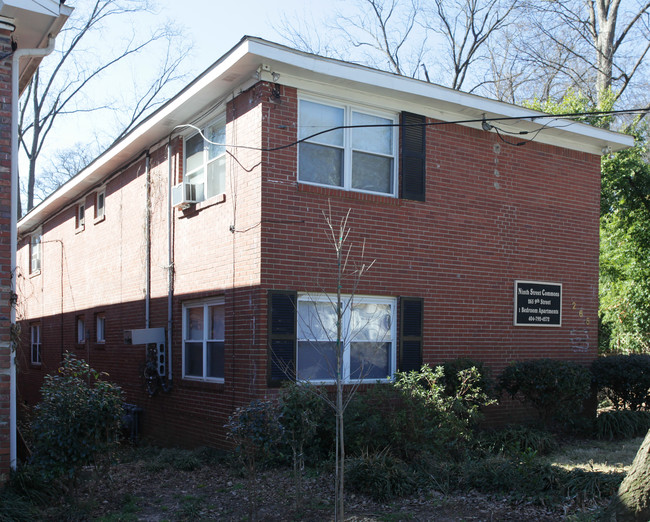 265 9th St NE in Atlanta, GA - Building Photo - Building Photo