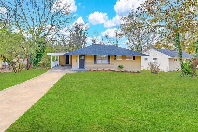 2304 Ousley Ct photo'