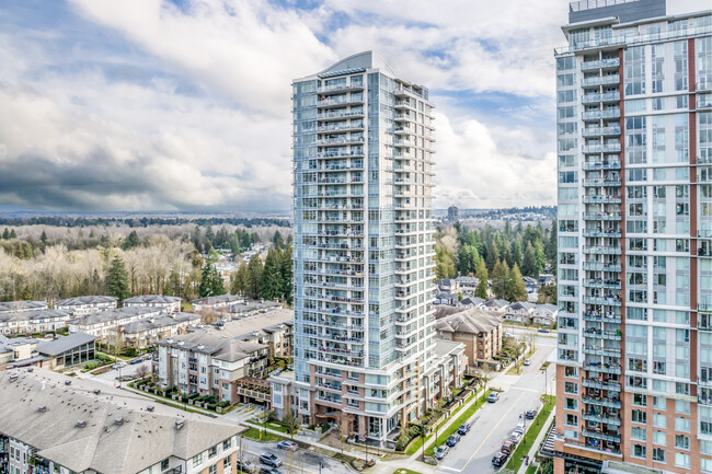 Celadon Apartments | Coquitlam, BC Apartments For Rent