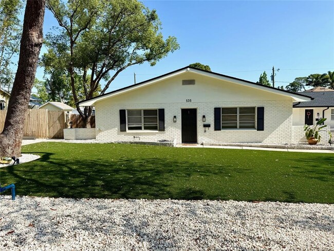property at 535 32nd Ave N