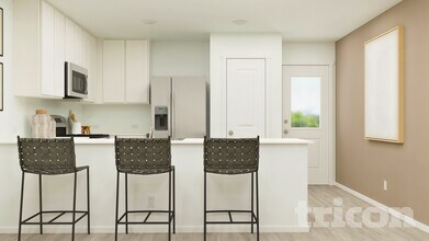 1356 Amapola Dr in Haslet, TX - Building Photo - Building Photo