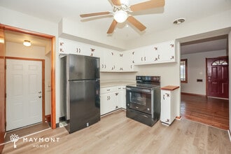 3147 Wilson St in Lorain, OH - Foto de edificio - Building Photo