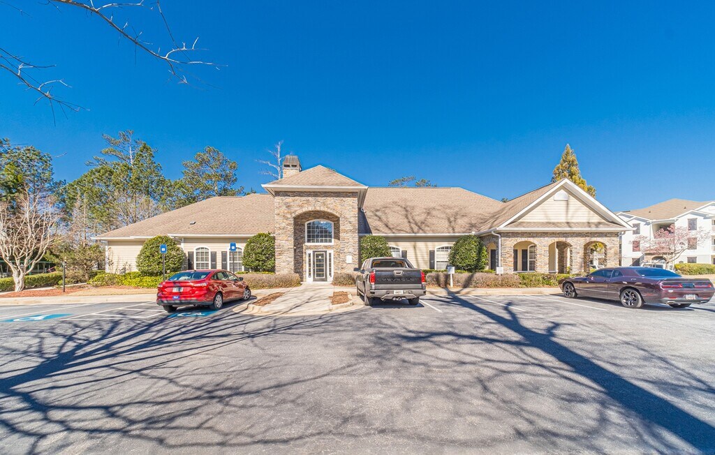 Alexander at Stonecrest Apartments Lithonia, GA Apartments