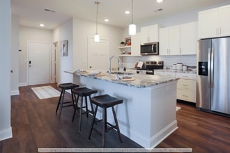 Hathaway at Lake Norman Apartments in Denver, NC - Building Photo - Building Photo