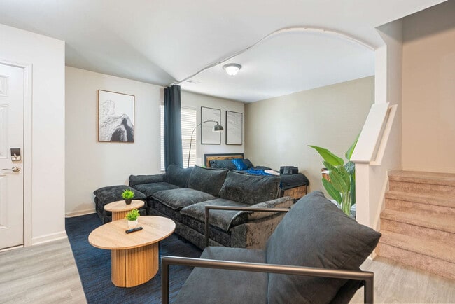 229 Socket St, Unit SI ID1284655P in Raleigh, NC - Foto de edificio - Building Photo