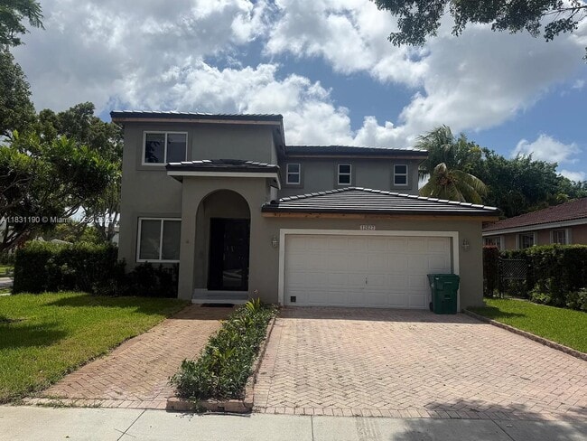 property at 12427 SW 121st Ave