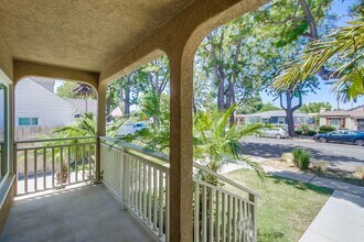 4747 Rolando Blvd in San Diego, CA - Building Photo - Building Photo
