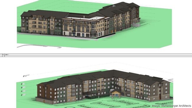 Village Concepts - Lake Stevens