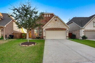 23831 Villa Lisa Dr in Richmond, TX - Building Photo - Building Photo