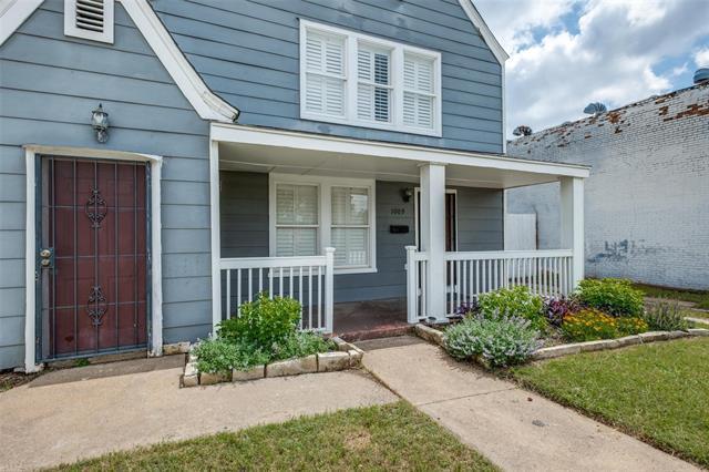 1009 Kings Hwy in Dallas, TX - Building Photo - Building Photo